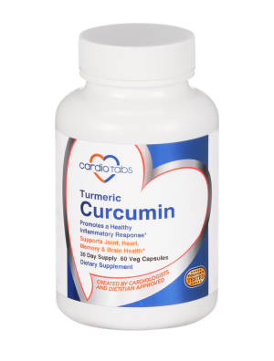 Curcumin 