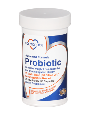 Advanced Formula Probiotic