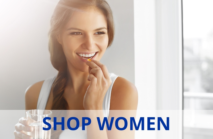 Shop Cardiotabs Products for Women